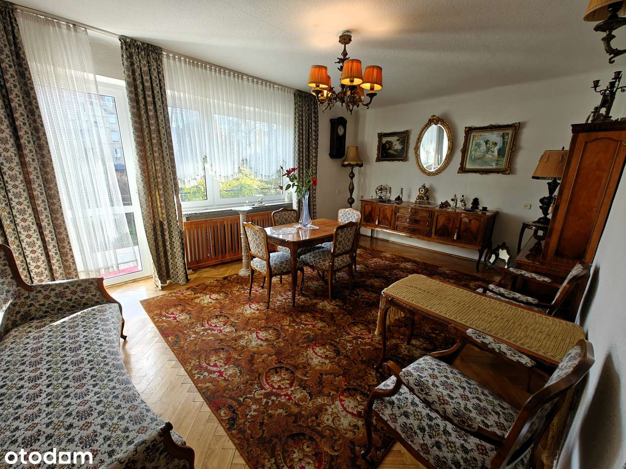 Narożny segment 120mkw ●Duża działka 317mkw ●Wołomin al.Armii Krajowej-1