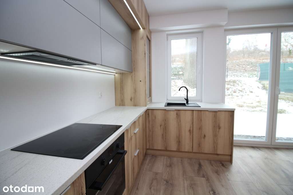 Dom pod klucz 100m2 - Pełny obrazek: 3/10