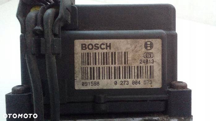 Pompa ABS Volkswagen Passat B5 FL 1,9TDI 3B0614111 - 5