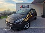 Opel Corsa 1.4 Enjoy Easytronic - 1