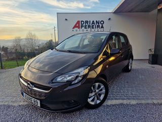 Opel Corsa 1.4 Enjoy Easytronic