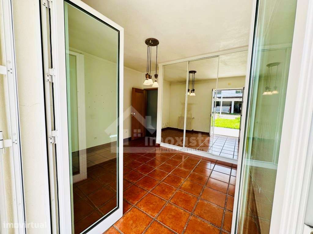 Moradia T6 pronta a habitar com piscina em Lousã-34
