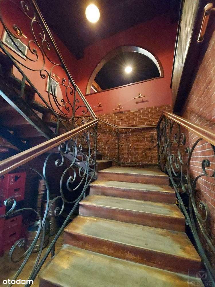 Lokal użytkowy, 338 m², Płock-11