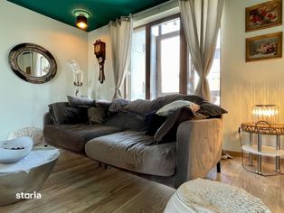 Apartament de lux cu 3 camere Giroc+terasa de 20 mp|Loc parcare inclus - Imagine principală: 3/20