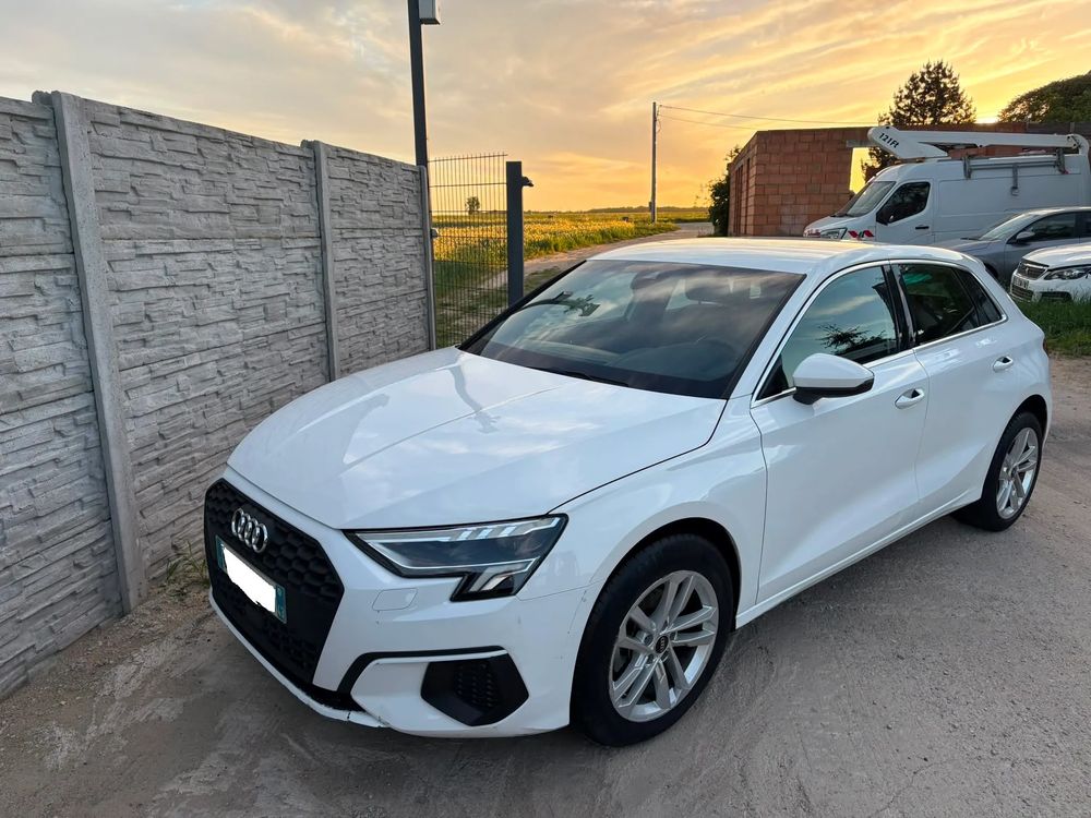 Audi A3 8Y 30 TDI S tronic 2023