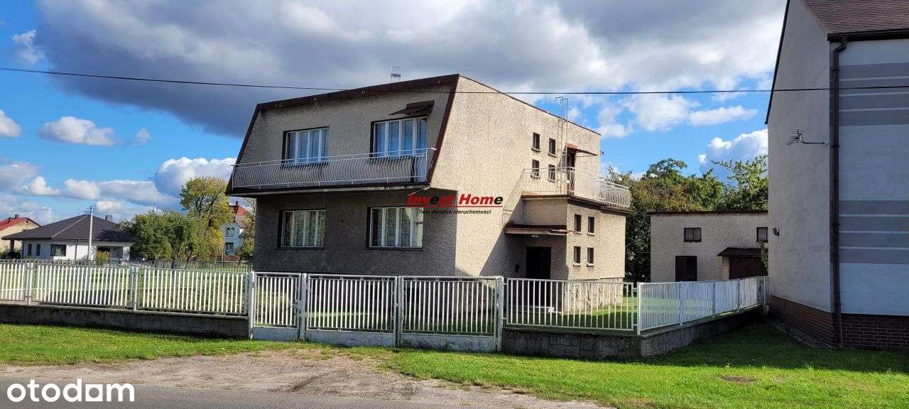 Solidny dom w dobrej lokalizacji. - Pełny obrazek: 2/19