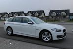 BMW Seria 5 520d - 3