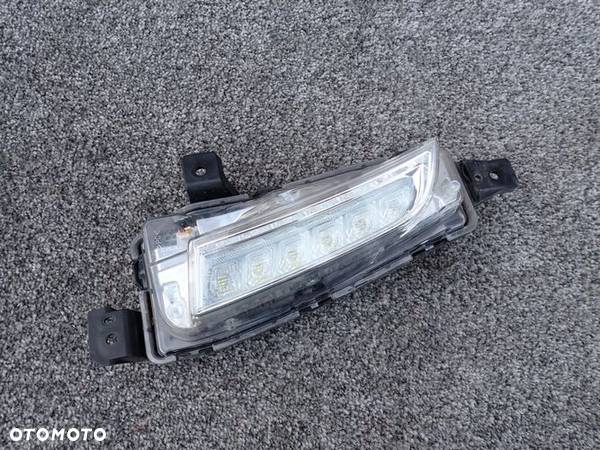 SUZUKI VITARA III LED LIFT 18- halogen prawy - 1