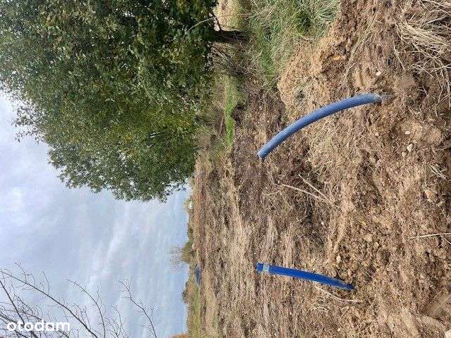 Działki Na Warszewie - Niska Cena!-1