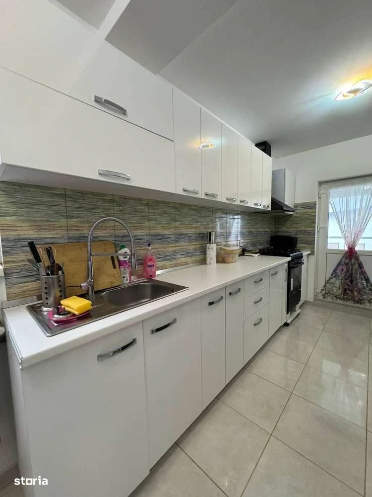 CASĂ MODERNĂ P+1 4 CAMERE | CURTE  | 2022 | Finisaje Premium |-15