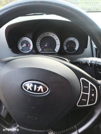 Kia Ceed Cee'd 1.4 Comfort - 10