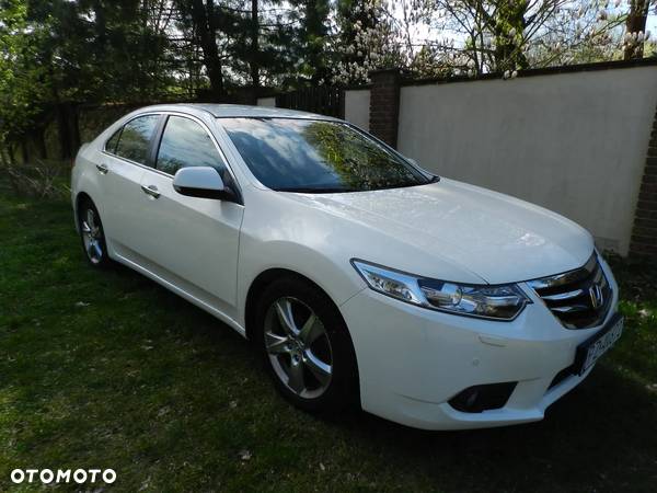 Honda Accord - 3