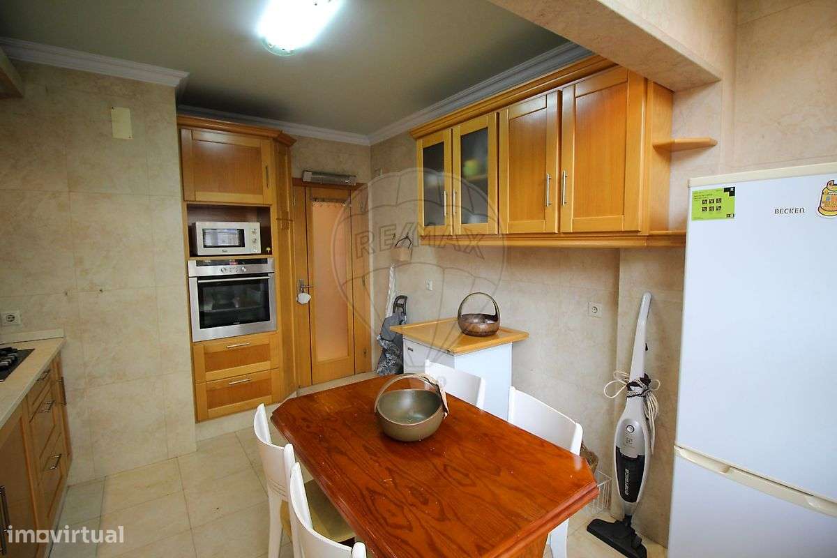 Apartamento T2 para venda-6