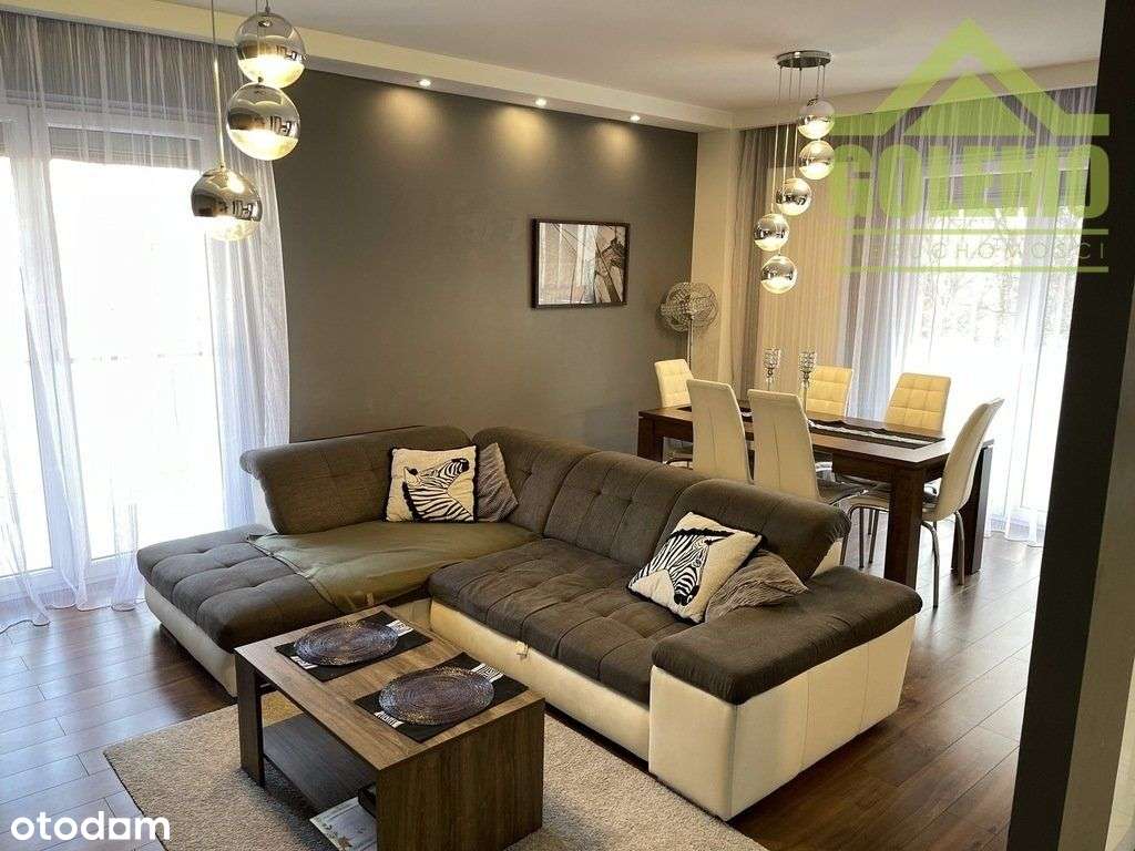 Apartament, Al. Brzozowa z miejscem parkingowym - Pełny obrazek: 2/17
