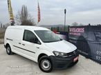 Volkswagen Caddy MAXI 2.0 TDI - 1