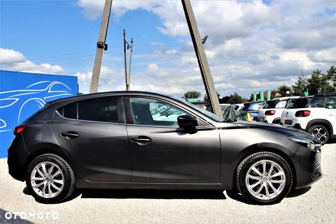 Mazda 3 1.5 D Skypassion - 5