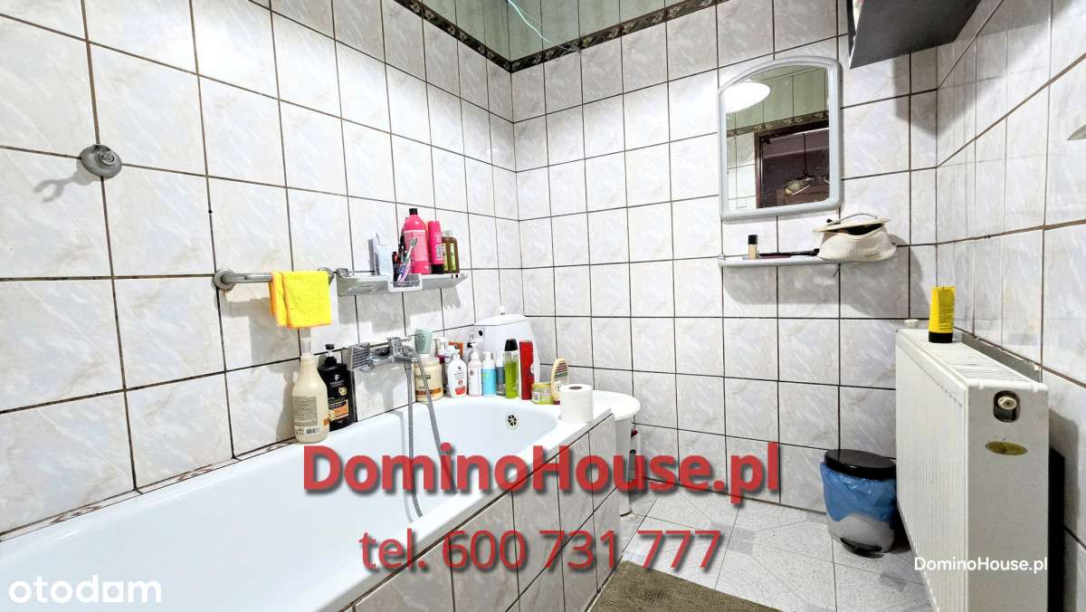 O F E R T A Szeregówka z Garażem! i dużą działką!-8