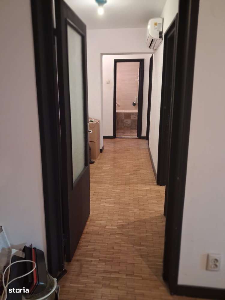 Apartament cu 4 camere, Drumul Taberei, Sectorul 6, Bucuresti