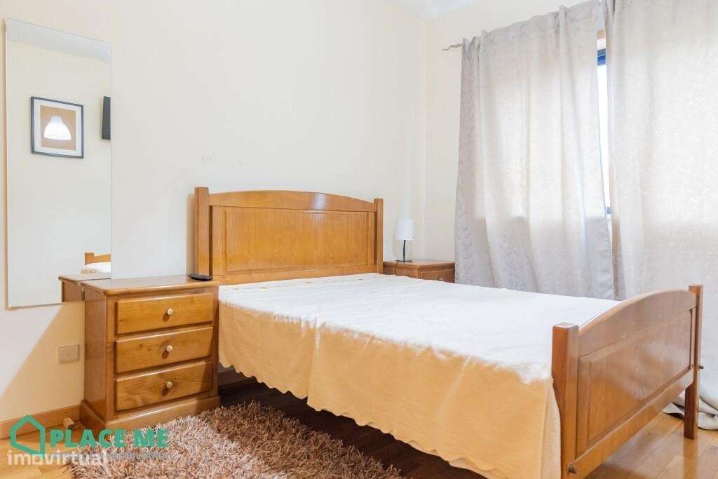Apartamento T4 - Gualtar - Investimento c/ Rentabilidade - Equipado e-26