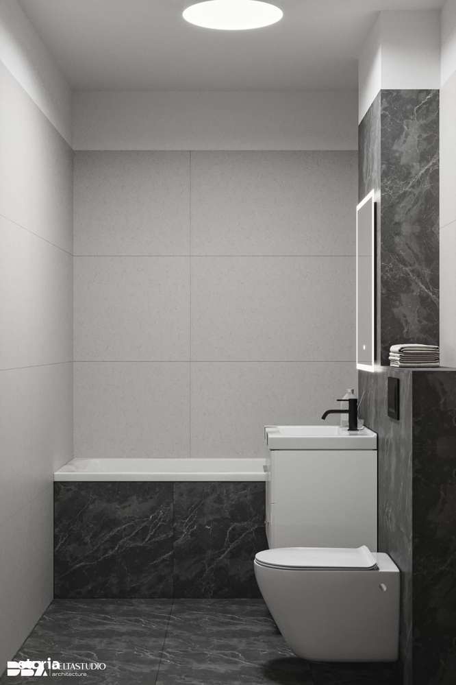 Apartament 2 camere *82mp*// Pipera-Voluntari-8