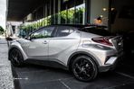 Toyota C-HR 1.8 Hybrid Comfort - 3