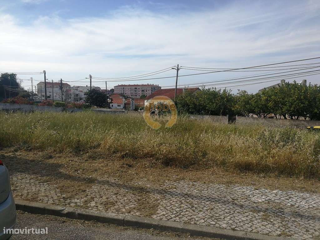 Oportunidade de Investimento: Lote de Terreno para Construção de Pr... - Grande imagem: 3/3