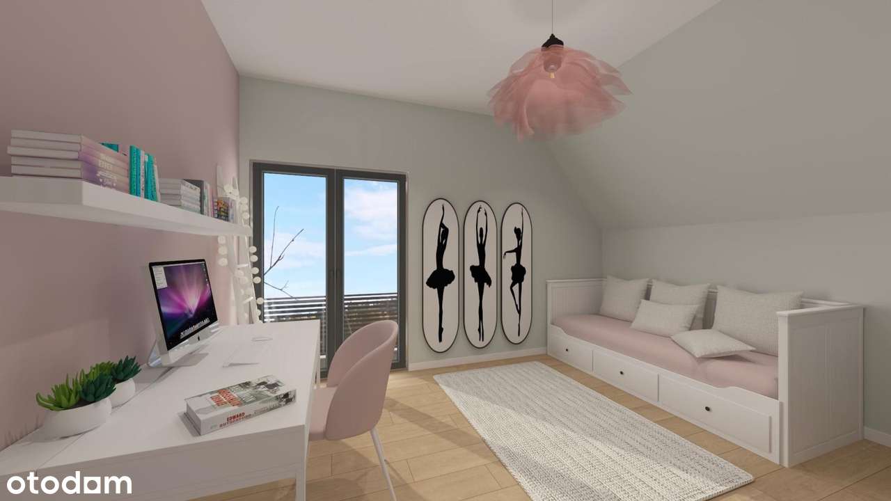 PRESTIŻOWY DOM JEDNORODZINNY 135m2 | NOWA INWESTYCJA | BEZ PROWIZJI-7