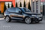 BMW X3 xDrive30d Sport-Aut M Sport - 10