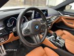 BMW Seria 5 530d xDrive AT - 7