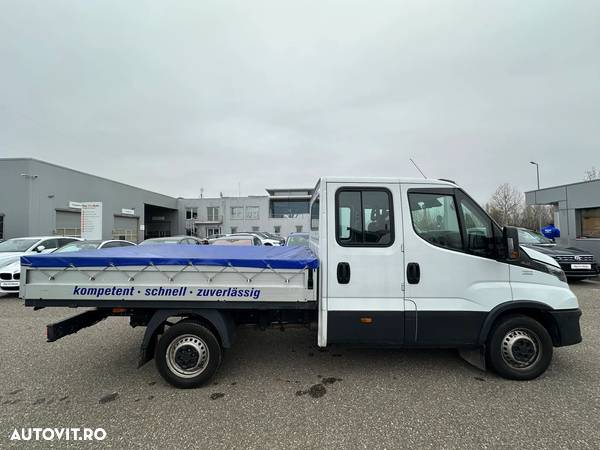 Iveco Daily - 4