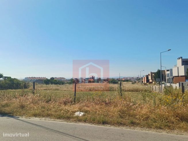Terreno para construção na Lagoa do Láparo, Alcochete-3