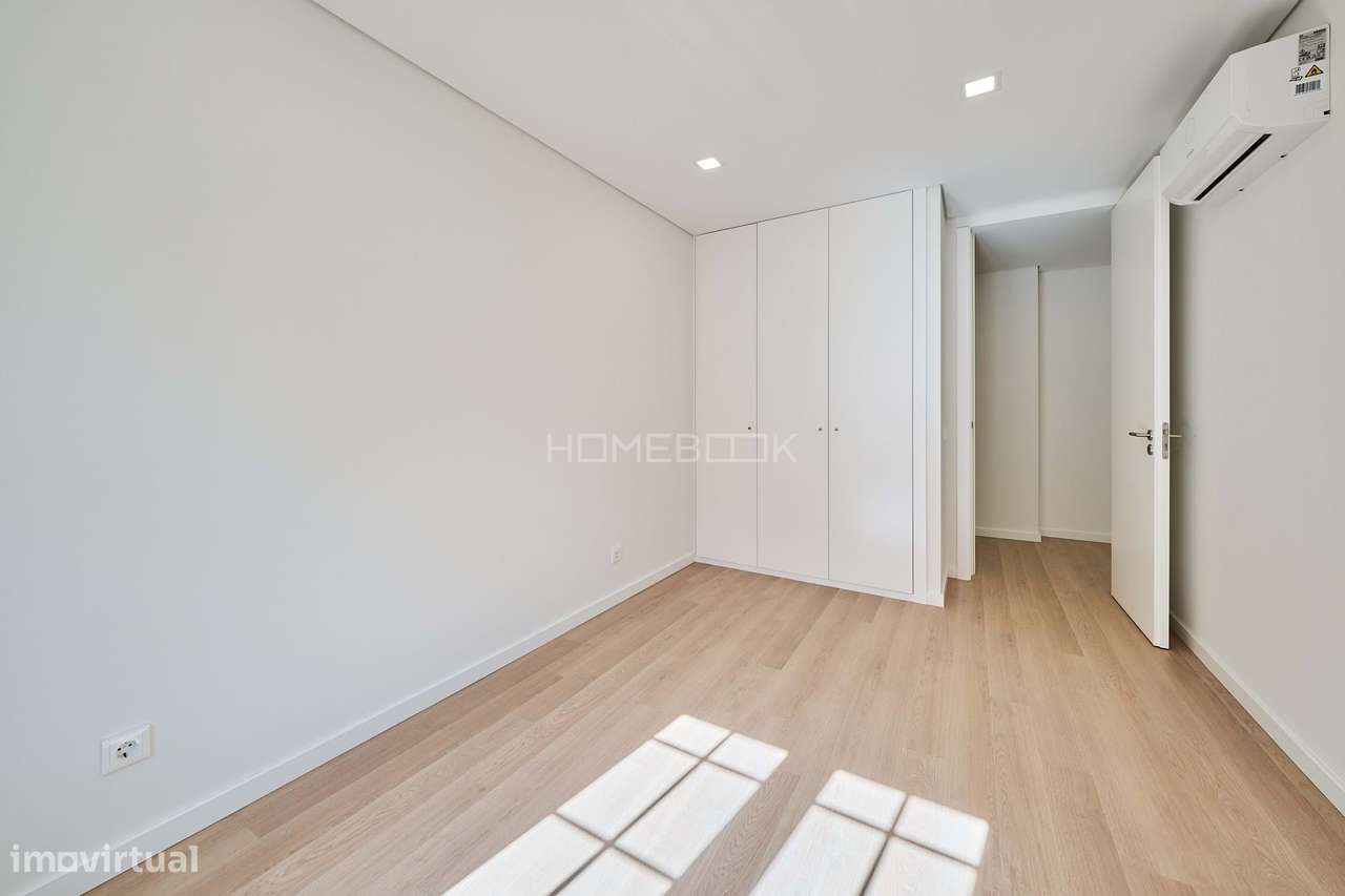 T2 no Neudel: Conforto Moderno com Vida de Bairro à Porta-14