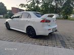 Mitsubishi Lancer 2.0 Ralliart MR EU5 - 4