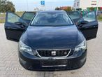 Seat Leon ST 1.4 TSI Start&Stop FR - 31