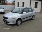 Skoda Fabia 1.6 TDI Ambiente - 2