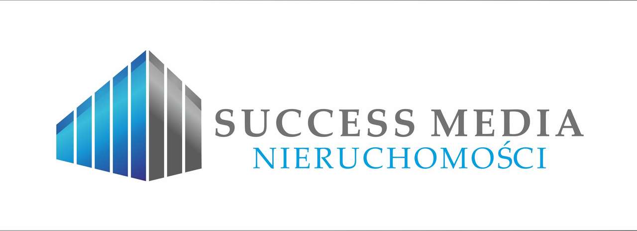 Logo: Nieruchomości Success Media