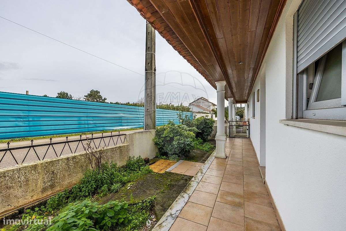 Moradia T5 para venda - Grande imagem: 3/26