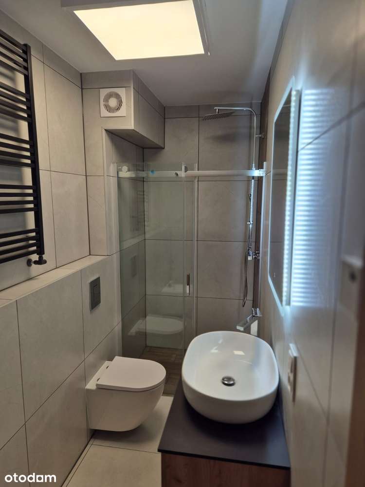 Apartament wśród Gór-12