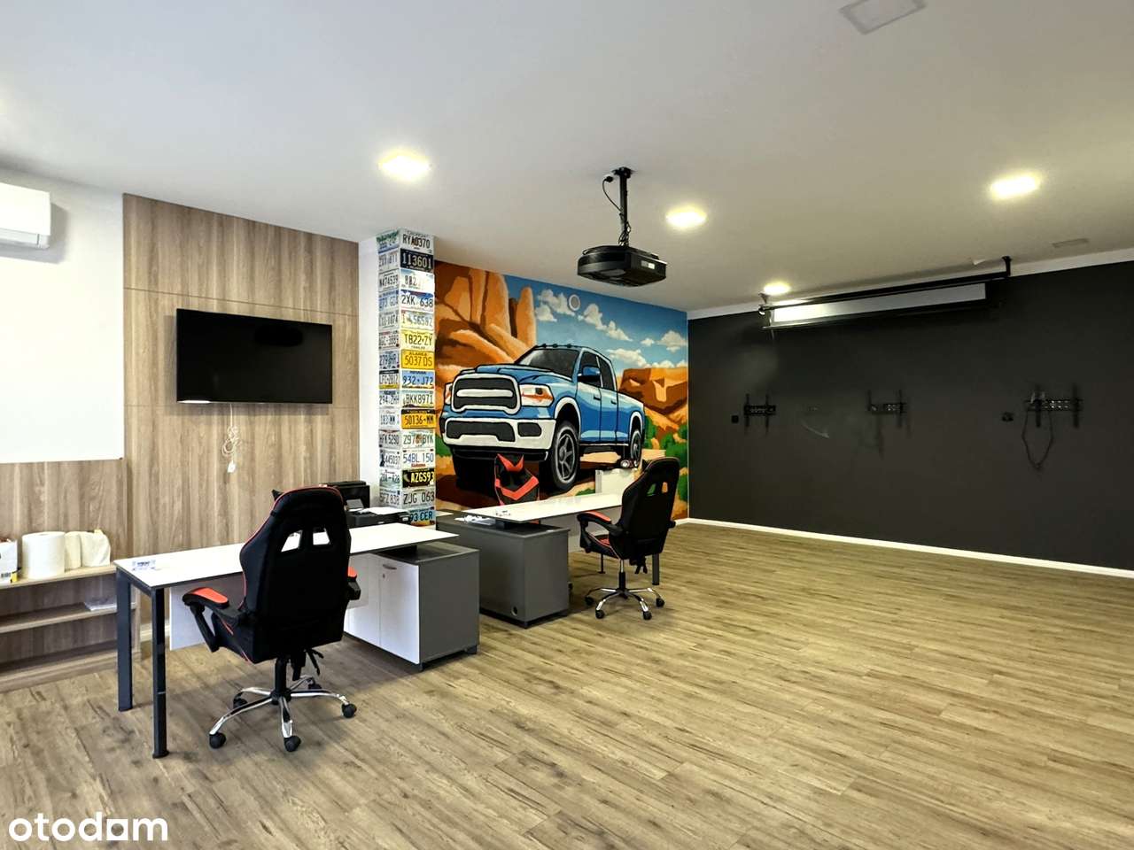 Lokal w centrum miasta w świetnym miejscu - Pełny obrazek: 4/6