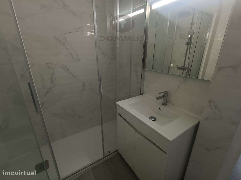 Apartamento T2 na Figueirinha ( Oeiras ) totalmente Remodelado - Grande imagem: 5/20