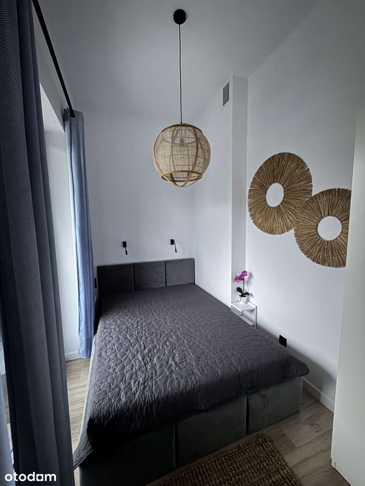APARTAMENT Z WIDOKIEM NA MORZE - Pełny obrazek: 5/12