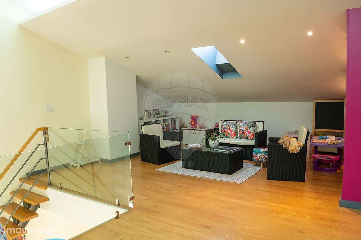 Apartamento T4 para venda-20