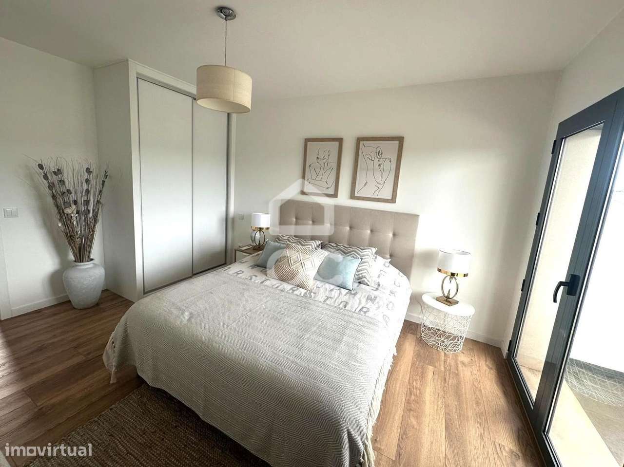 MORADIA V3 – CONFORTO E LOCALIZAÇÃO PRIVILEGIADA-36