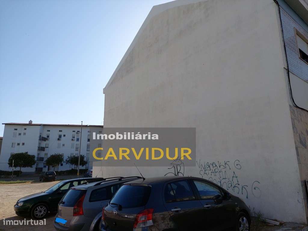 Terreno para construção Moradia-12