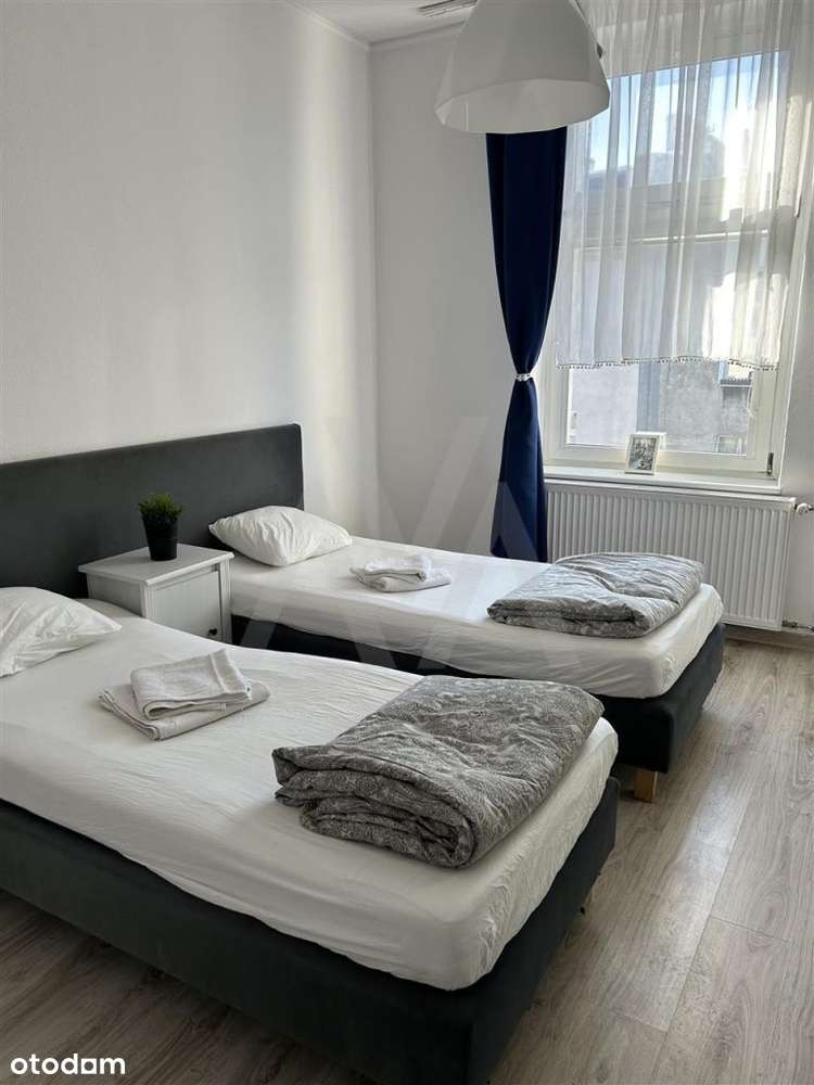 Mieszkanie 146M2, 5 Pokoi, Gdańsk - Śródmieście-6