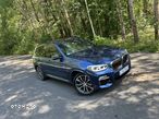 BMW X3 xM40i mHEV - 14