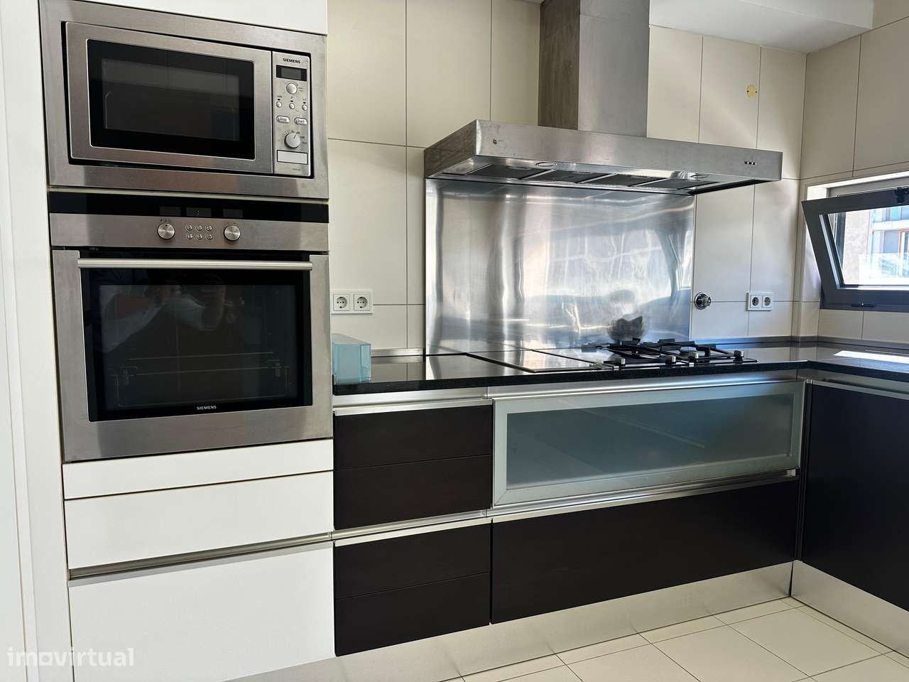 Arrendamento exclusivo no Parque das Nações | T3 140 m² | vista rio - Grande imagem: 5/13