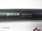 Transmissão Central Seminovo/ Original BMW 5 (G30, F90)/BMW 5 Touring (G31) 2610... - 4