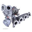 Turbo 49373-01001 1.4 TSI VW Skoda Seat Audi OE - 03C145702L - 1