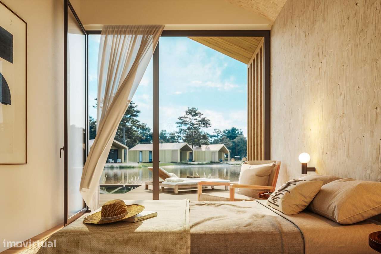 Moradia T2 Venda em Vau,Óbidos-23